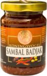  Sambal Badjak - Koningsvogel