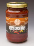  Sambal Oelek - Koningvogel