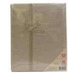 P&O Fotósarkos fényképalbum - 24x29 cm - bézs (CHTB2429-1BEZS)