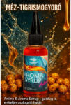 Horváth Active Aroma Syrup Méz-tigrismogyoró (79456705)