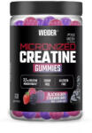 Weider Mikronizált Kreatin gumicukor - szeder és eper ízek - 60 db - nutritionstore