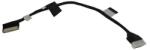 Dell Notebook Belső Kábel Dell for Latitude 5530, Precision 3570, Battery Cable (PN: P1RG8)