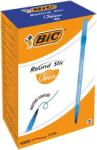 BIC Golyóstoll, 0, 32 mm, kupakos, BIC Round Stic Classic , kék (9214033 / 921403) - molnarpapir
