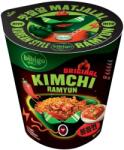 Bibigo Koreai Stílusú Eredeti Kimchi Ízű Ramen, 98gr (Bibigo)