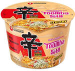 Nongshim Shin Ramyun Toomba Instant Tészta Nagy Pohár, 113gr (Nongshim)