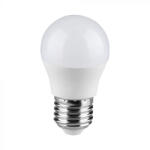 V-TAC LED izzó E27 G45 6.5W 180° 6500K kisgömb (CREE Chip) - 218686
