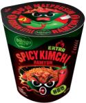 Bibigo Koreai Stílusú Extra Csípős Kimchi Ízű Ramen, 98gr (Bibigo)