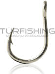 Mustad Jigging Hook 3/0 7db/csomag (m4226300)