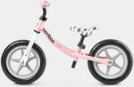 Cariboo Classic futóbicikli - Pink/Gray