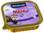 Vitakraft Premium Menü - Nedveseledel görényeknek 100g - KÖZELI LEJÁRATÚ: 2026.05. 06
