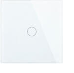 ELDLUX ELDTREND egyes érintőpanel fehér (SK-W80001)