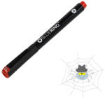 BLUERING Bluering® M rostirón, tűfilc alkoholos 1 mm, OHP - piros