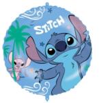  Fólia lufi gömb alakú Stitch & Angel 46 cm (5201184969182)