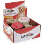 Camon Plüss játék fánk 11cm