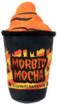 FuzzYard Halloween Toy - Morbid Mocha