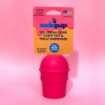 SodaPup SodaPup® ICE CREAM