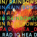 BERTUS Radiohead - In Rainbows (1lp) (d65389)
