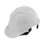 DENZEL Ipari védősisak, ABS műanyag, sárga (891089)