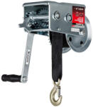 MTX fogaskerekes csörlő - 0.8 t csörlő (5227159) - gardenhome