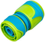 PALISAD 1/2 gyorscsatlakozó, tömlőcsatlakozó Luxe (657778) - gardenhome