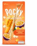 Glico Pocky Maracuja És Mangó Ízű Joghurtos Pálcikák 38G (PO38G485)