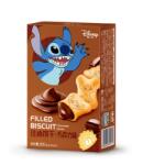 Binqi Disney Stitch Csokoládéval Töltött Keksz 50G (SW50G482)