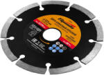 Sparta 125xM14 gyémánt beton vágótárcsa szegmentált Europa Standard (7316377) - gardenhome