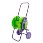 PALISAD 30m tömlőkocsi kerekes, összecsukható (674038)