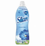 Silan Öblítő koncentrátum 880 ml (40 mosás) Silan Classic Fresh Sky (C60900_13195_54000601) - iroda-ellatas