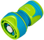 PALISAD 3/4 gyorscsatlakozó, AQUASTOP Palisad Luxe (657768)