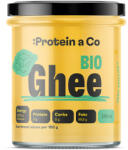 Protein a Co ProteinaCo BIO Ghee - laktózmentes tisztított vaj 340 ml (280 g)