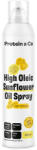 Protein a Co ProteinaCo HOSO napraforgóolaj spray - ideális sütéshez 300 ml