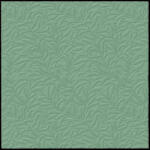 PAW Papírszalvéta 33x33 cm 3 rétegű 20 lap/csomag - Virág inspiráció zöld