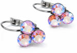 XENA TRIPLA XENA kapcsos fülbevaló - 10 mm (light rose shimmer) (2026031208)