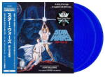 Williams, John Star Wars: a New Hope (Blue Vinyl) (Jpn)