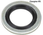 Clampton Hidraulika kombi tömítőgyűrű metrikus M24 (HidrM24)