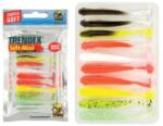Behr Set mini-shad Trendex, 5 cm, 10 buc/set (60-87550)