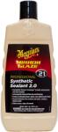 Meguiar's Sealant Auto Meguiar's Synthetic Sealant 2.0, 473ml (M2116)