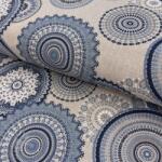 Dekorációs anyag Linenlook premium Geometric mandala