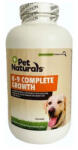 Pet Naturals K-9 Complete Growth 120 Tablete (BIT00007)