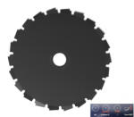 Original Disc motocoasa Scarlet 22T Original Husqvarna (7392930286146)