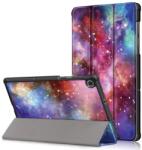  Patty intelligens pozicionáló táblagép tok Lenovo Tab M10 FHD Plus - univerzum (101803372A)