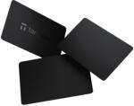 tangem Portofel electronic Tangem 3 Card Set, pentru monede virtuale, NFT si altele, Stealth (TG-STEALTH)