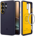 Spigen Carcasa Spigen Nano Pop cu MagSafe compatibila cu Samsung Galaxy S26 Ultra, Navy Blue (ACS11037)