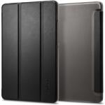 Spigen Husa Spigen Smart Fold compatibila cu Samsung Galaxy Tab A11, 8.7 inch, Negru (ACS11175)