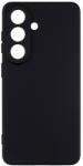 Beline Carcasa Beline Silicone compatibila cu Samsung Galaxy S26, Negru (5906849667068)