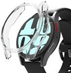 Araree Carcasa protectie Araree Nukin compatibila cu Samsung Galaxy Watch 7 44mm, Transparent (8809961112898)