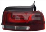 TYC Lampa spate TYC 11-15601-06-2 (11-15601-06-2) - automobilus
