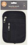 Beagles Портфейл Beagles Originals Travel Originals 21399 Black Beagles | Cheren | Момчешки | UNI