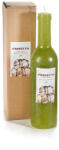 Decorer Lumanare parfumata aroma Prosecco Ø 6 cm x 25 H (A14.12.26A)